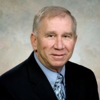Science & Technology Office at NASA/ MSFC Employee George Young's profile photo