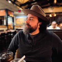 CE Solutions Inc. Employee Joshua Mullican's profile photo
