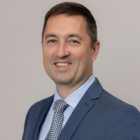Blue Bridge Technologies Employee Viktors Oškukovs's profile photo