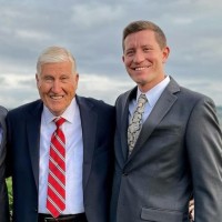 Jersey Mikes Franchise Systems Employee Gerry Barth Jr., Mba's profile photo