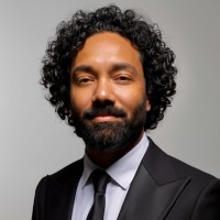 EclecticIQ Employee Claude Daha's profile photo