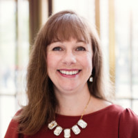 Dix & Eaton Employee Karin Bonev's profile photo