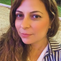 Da Roz Massas Employee Ana Paula Moura's profile photo