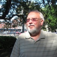 American Philatelic Society Employee Jeff Stage's profile photo