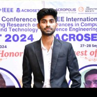 Spectra Employee Shrey Gupta's profile photo