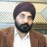 Project Management Centre Employee Hardeep Singh's profile photo