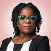 Scotiabank Employee Vanessa Scott's profile photo