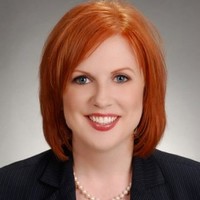 InterContinental Hotels Group (IHG®) Employee Heather Berg's profile photo