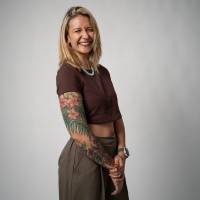 House Dentsu Employee Dani Matute's profile photo