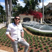 Consulting&Coaching Employee Robert Binder's profile photo