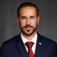 Energix - Renewable Energies Employee Artur Violante's profile photo