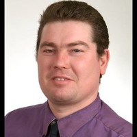 MILMEGA Ltd Employee Dave Woodberry's profile photo