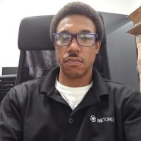 Marcus Raglin Email
