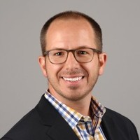 SSH Communications Security Employee Eric Morin's profile photo