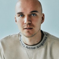 MOYO Employee Anton Kovalenko's profile photo