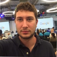 Packer PRO Employee Álvaro Martín Rivera's profile photo