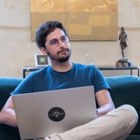 Marcelo Bertini Ceron Email & Phone Number
