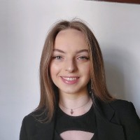 Vive ! Employee Alexane Delliere's profile photo