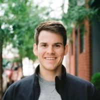 good times Employee Alex Kuhn's profile photo