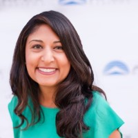 Apex Systems Employee Roshni Patel's profile photo