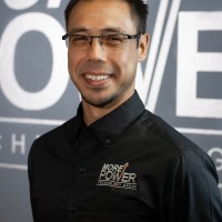 More Power Computers, Inc Employee Chris Leiker's profile photo