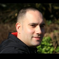 Yu Smart Employee Richard Miah's profile photo