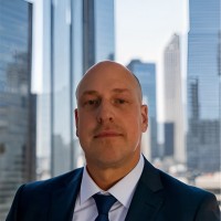 Tim Reese Email & Phone Number