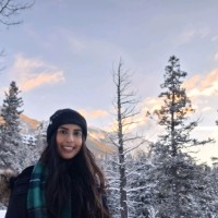 Shopify Employee Aliya M's profile photo