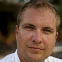 Hermods AB Employee Erik Junesjö's profile photo