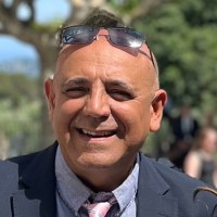 Michael Crespin Email & Phone Number