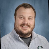 Shane Andrus's profile photo