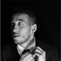Vuebox Employee Ayoub Semsilt's profile photo