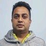 EION Employee Kiran Devkota's profile photo