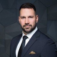 ESTON International Employee David Nemeth's profile photo