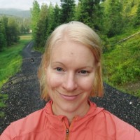 Rukakeskus Ltd / Pyhätunturi Ltd Employee Tessa Suopanki's profile photo