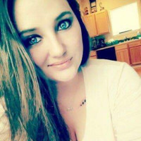 Naked Prosthetics Employee Aimee Chancy's profile photo