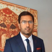 Adnan Asif Email