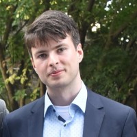 DealDash Employee Kaarle Kannisto's profile photo