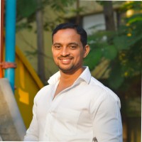 Syngenta Employee Prashant Dalal's profile photo
