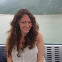 Zebra Technologies Employee Rika-Rose Bar's profile photo
