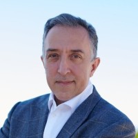 Podme Employee Kiarash Enssi's profile photo