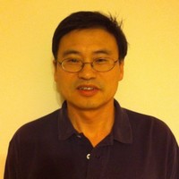 Apple Employee Xin Luo's profile photo