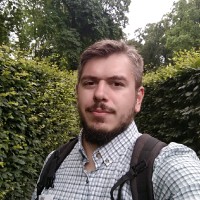 Rambus Employee Peter Marinov's profile photo