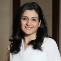 Milliyet Employee Seray Demi̇r's profile photo