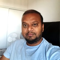 Atos Employee Vijayakumar Mohan's profile photo