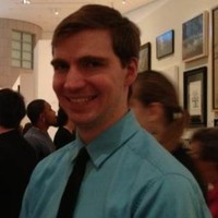 Buffalo Public Schools Employee Thomas Goergen's profile photo