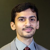 Abdullah Syed Email & Phone Number