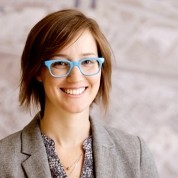 BA Consulting Group Ltd. Employee Abby Cook's profile photo