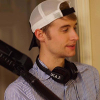 Freelance Video Professional Employee Jake Tabor's profile photo