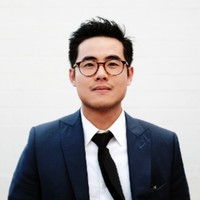 Capital A Employee John Tseng's profile photo